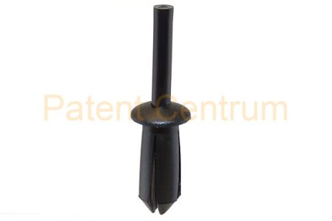 01-026   IVECO DALY ajtókeret, univerzális patent. Furat: 5,5 mm.  Gyári cikkszám: 41801241