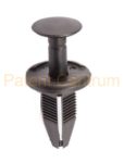   02-069  Mini  R55 R55LCI   R56 R56LCI,   R57 R57 LCI  R58 R59, kérék ív,  csomagtér belső burkolat patent.   Gyári cikkszám: 51472754477,  51-47-2-754-477