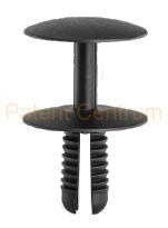 02- 071  Audi kárpit patent.  Gyári cikkszám: 4B0863907A,   4B0 863 907 A 01C