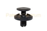   03-020   TOYOTA, SUZUKI, FIAT SEDICI dobbetét patent,  Gyári cikkszám: TOYOTA: 9046707164, SUZUKI: 0940907332, Furat: 7 mm