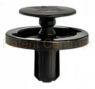 03-191  SGMW  dobbetét patent.   Gyári cikkszám: 23577366