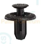   03-192  TOYOTA DAIHATSU  lökhárító és kerékív  patent.   Gyári cikkszám: 9004467555,  90044-67555