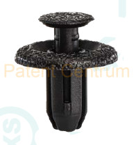 03-192  TOYOTA DAIHATSU  lökhárító és kerékív  patent.   Gyári cikkszám: 9004467555,  90044-67555