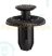 03-192  TOYOTA DAIHATSU  lökhárító és kerékív  patent.   Gyári cikkszám: 9004467555,  90044-67555