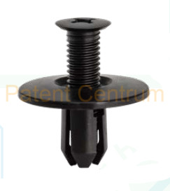 03-193  Mercedes,  Audi alsó motorburkolat patent.  Gyári cikkszám: A1639900292, A163 990 0292,  8Z0825267,  8Z0 825 267