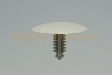 04-004   TOYOTA tetőkárpit rögzítő patent Furat: 5 mm Gyári cikkszám: N803170-S