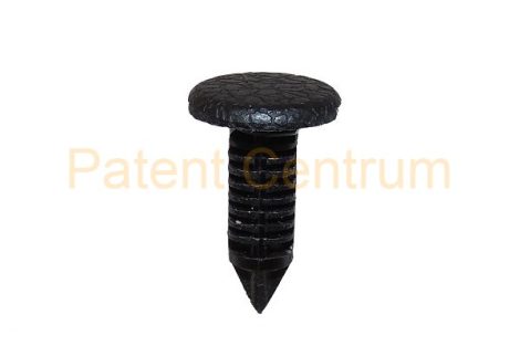 04-044   HONDA belsőburkolat patent Furat: 6 mm, Gyári cikkszám: 906666890030 