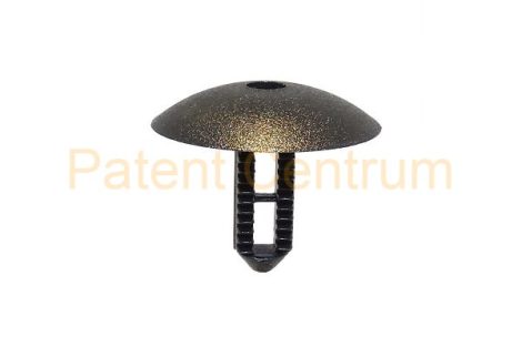 04-048  FIAT STILO dobbetét patent Furat: 6,5 mm, Gyári cikkszám: 51724730