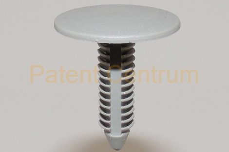 04-069   FORD CONNECT tetőkárpit patent Furat: 7-7,5 mm,   Gyári cikkszám: W709167