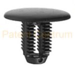   04-119  Ford Focus, Mondeo Transit, Connect, Courier kárpit patent.   Gyári cikkszám 6 717 617,   W700673S300