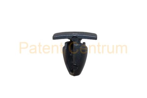06-031   FIAT BRAVO 2007 LANCIA DELTA 2008 ajtó gumiszegély rögzítő patent.   Gyári cikkszám: 71748958