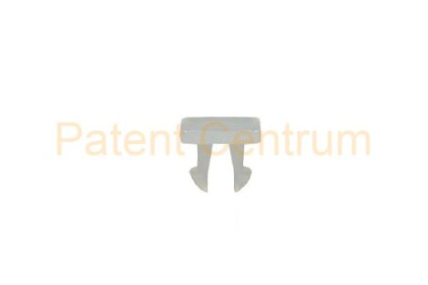 06-057   MERCEDES 190, W201, ajtókéder patent.  Gyári cikkszám: A0019882478 