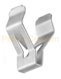 09-003  Nissan fém műszerfal patent.  Gyári cikkszám: 969384U01A,   96938-4U01A