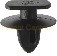   10-081 Volkswagen, SEAT, SKODA tükörtartó háromszög  patent.  Gyári cikkszám: 3B0837732