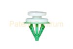   10-210    RENAULT MEGANE, LAGUNA, LAGUNA II, SENIC, LAND ROVER, Ford C-Max. Furat: 8,2-8,5 mm, Gyári cikkszám: 7701049008, 7703077354