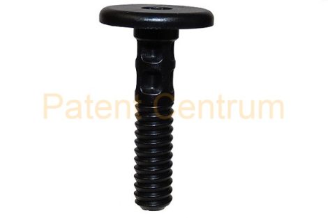 21-096 BMW X5, X6.  Küszöb patent.   Gyári cikkszám: 07147122913