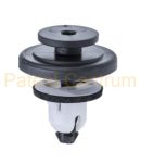   21-1116  Honda CR-V Civic  hátsó spoiler patent.  Gyári cikkszám: 91513T6A003