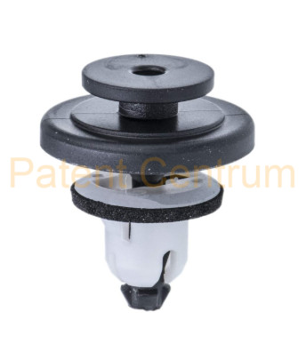 21-1116  Honda CR-V Civic  hátsó spoiler patent.  Gyári cikkszám: 91513T6A003