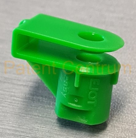 29-029 Volkswagen,  Audi ködlámpa rögzítő  patent.  Gyári cikkszám: 8D0 807 192,  8D0807192
