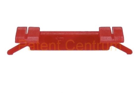 30-001    HONDA  első szélvédő patent.  Gyári cikkszám: 91520SR3003