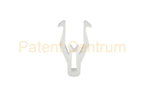 69-047  HONDA,  Mitsubishi,  műszerfal patent. Gyári cikkszám: MQ907568