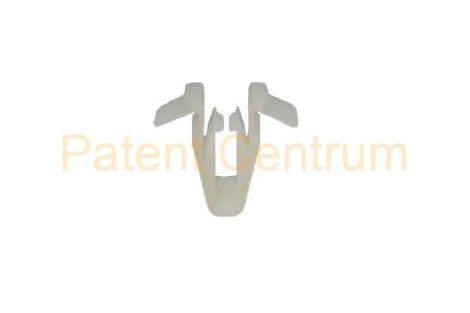 69-114  TOYOTA YARIS 2012, LEXUS Műszerfal, csomagtér ajtó patent.  Gyári cikkszám: 67771-58010