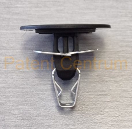 69-205   Citroen C4, Peugeot dobbetét patent.  Gyári cikkszám: 9830832080