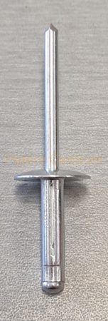 81-028  Expanziós aluminium szegecs.  4,8x21mm